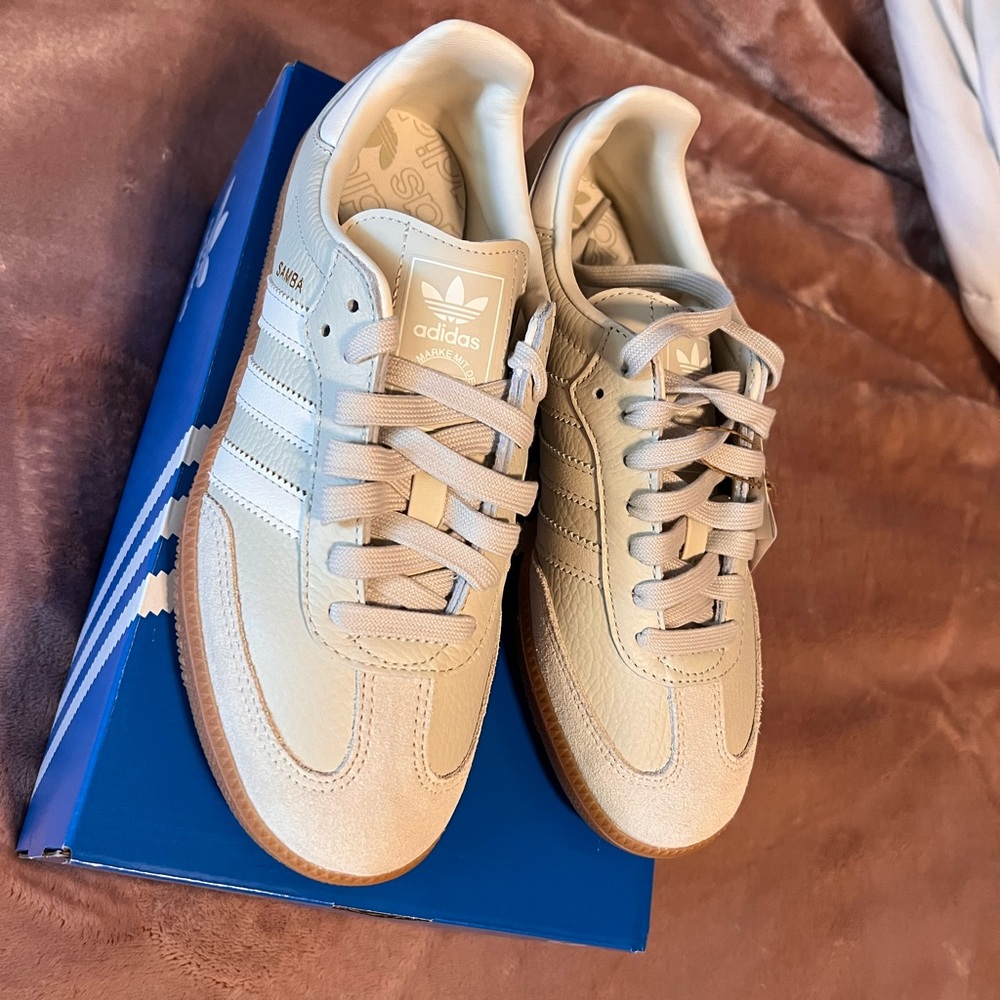 Adidas sambas OG
